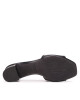 Max Mara Чехли Soniar 2345211131600 Nero 003/003 - Mera.bg