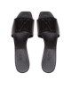 Max Mara Чехли Soniar 2345211131600 Nero 003/003 - Mera.bg