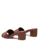 Max Mara Чехли Soniar 2345211131600 Кафяв - Mera.bg