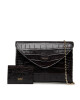 Max Mara Дамска чанта Envelo1 45160627600 Chockolate 009 - Mera.bg