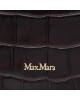 Max Mara Дамска чанта Envelo1 45160627600 Chockolate 009 - Mera.bg