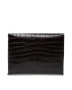 Max Mara Дамска чанта Envelo1 45160627600 Chockolate 009 - Mera.bg