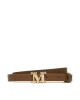 Max Mara Дамски колан Mgraziata15 234506053 Belt Tobacco - Mera.bg