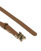 Max Mara Дамски колан Mgraziata15 234506053 Belt Tobacco - Mera.bg