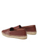 Max Mara Еспадрили Eli 45210321600 Кафяв - Mera.bg