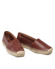 Max Mara Еспадрили Eli 45210321600 Кафяв - Mera.bg