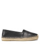 Max Mara Еспадрили Eli 45210321600 Черен - Mera.bg