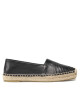 Max Mara Еспадрили Eli 45210321600 Черен - Mera.bg