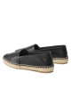 Max Mara Еспадрили Eli 45210321600 Черен - Mera.bg
