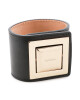 Max Mara Гривна Hull 47560527600 Black 002 - Mera.bg