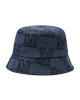 Max Mara Капела Brenta Bucket 45760127600 Navy 002 - Mera.bg