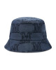Max Mara Капела Brenta Bucket 45760127600 Navy 002 - Mera.bg