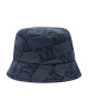 Max Mara Капела Brenta Bucket 45760127600 Navy 002 - Mera.bg