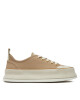 Max Mara Кецове Prefallsneaker 2424766011 Бежов - Mera.bg