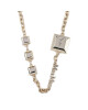 Max Mara Колие Ilex 2347560337 Златист - Mera.bg