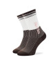 Max Mara Leisure Дълги чорапи Gabarra 2426556018 Кафяв - Mera.bg