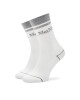 Max Mara Leisure Дълги чорапи Gabarra 2426556018 Сив - Mera.bg
