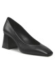 Max Mara Обувки Pat 45260123600 Nero 005/005 - Mera.bg