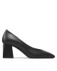 Max Mara Обувки Pat 45260123600 Nero 005/005 - Mera.bg