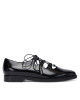 Max Mara Обувки Ghil 2524526351600 Черен - Mera.bg