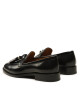 Max Mara Обувки Menloafer 23452603376 Nero 006/006 - Mera.bg