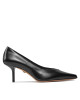 Max Mara Обувки на ток Mmpump 24145210716 Черен - Mera.bg