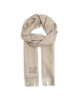 Max Mara Шал Wsdalia 2345463137600 Бежов - Mera.bg