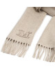 Max Mara Шал Wsdalia 2345463137600 Бежов - Mera.bg
