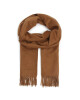 Max Mara Шал Baci 2345463337 Кафяв - Mera.bg