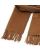Max Mara Шал Baci 2345463337 Кафяв - Mera.bg