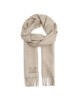 Max Mara Шал Wsdalia 2345463137600 Бежов - Mera.bg