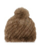 Max Mara Шапка 2345760133650 Turtledove - Mera.bg