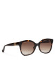 Max Mara Слънчеви очила Emme3 MM0014/S 52F Dark Havana/Gradient Brown - Mera.bg