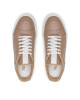 Max Mara Сникърси Damiersneaker 23476605376 Cammello Chiaro 027/027 - Mera.bg