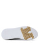 Max Mara Сникърси Maxit 2347610536600 Бял - Mera.bg