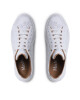 Max Mara Сникърси Maxit 2347610536600 Бял - Mera.bg