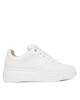 Max Mara Сникърси Maxiv 2524766132650 Бял - Mera.bg