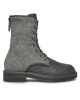 Max Mara Туристически oбувки Bibaker 23479609336 Сив - Mera.bg