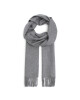 Max Mara Зимен шал Wsdalia 2345463137600 Сив - Mera.bg