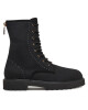 Max Mara Зимни обувки Bakerzipwk 25247960126 Черен - Mera.bg