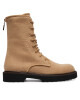 Max Mara Зимни обувки Bakerzipwk 2524796012600 Кафяв - Mera.bg