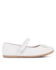 Mayoral Балеринки 43429 Bianco 88 - Mera.bg