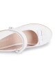 Mayoral Балеринки 43429 Bianco 88 - Mera.bg