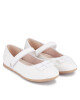 Mayoral Балеринки 43429 Bianco 88 - Mera.bg