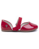 Mayoral Балеринки 43153 Rojo 95 - Mera.bg