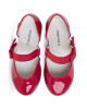 Mayoral Балеринки 43153 Rojo 95 - Mera.bg