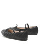 Mayoral Балеринки 46295 Negro 76 - Mera.bg