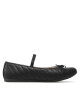 Mayoral Балеринки 48295 Negro 76 - Mera.bg