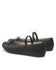 Mayoral Балеринки 48295 Negro 76 - Mera.bg