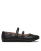 Mayoral Балеринки 48378 Black 32 - Mera.bg